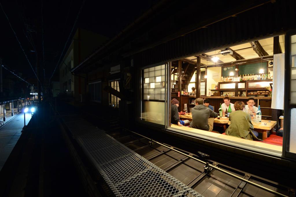 Guest House Kuku Niigata Dış mekan fotoğraf