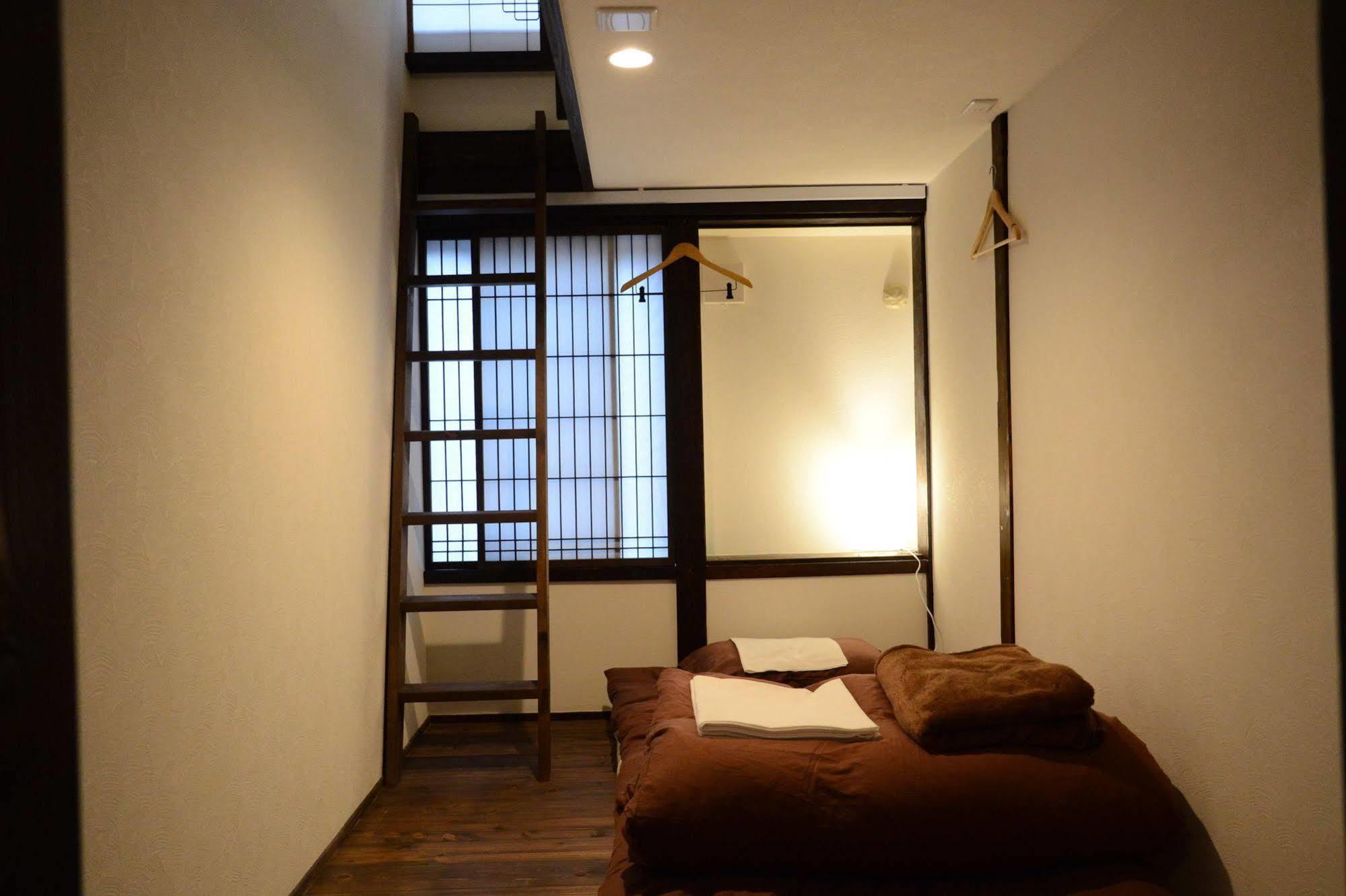 Guest House Kuku Niigata Dış mekan fotoğraf