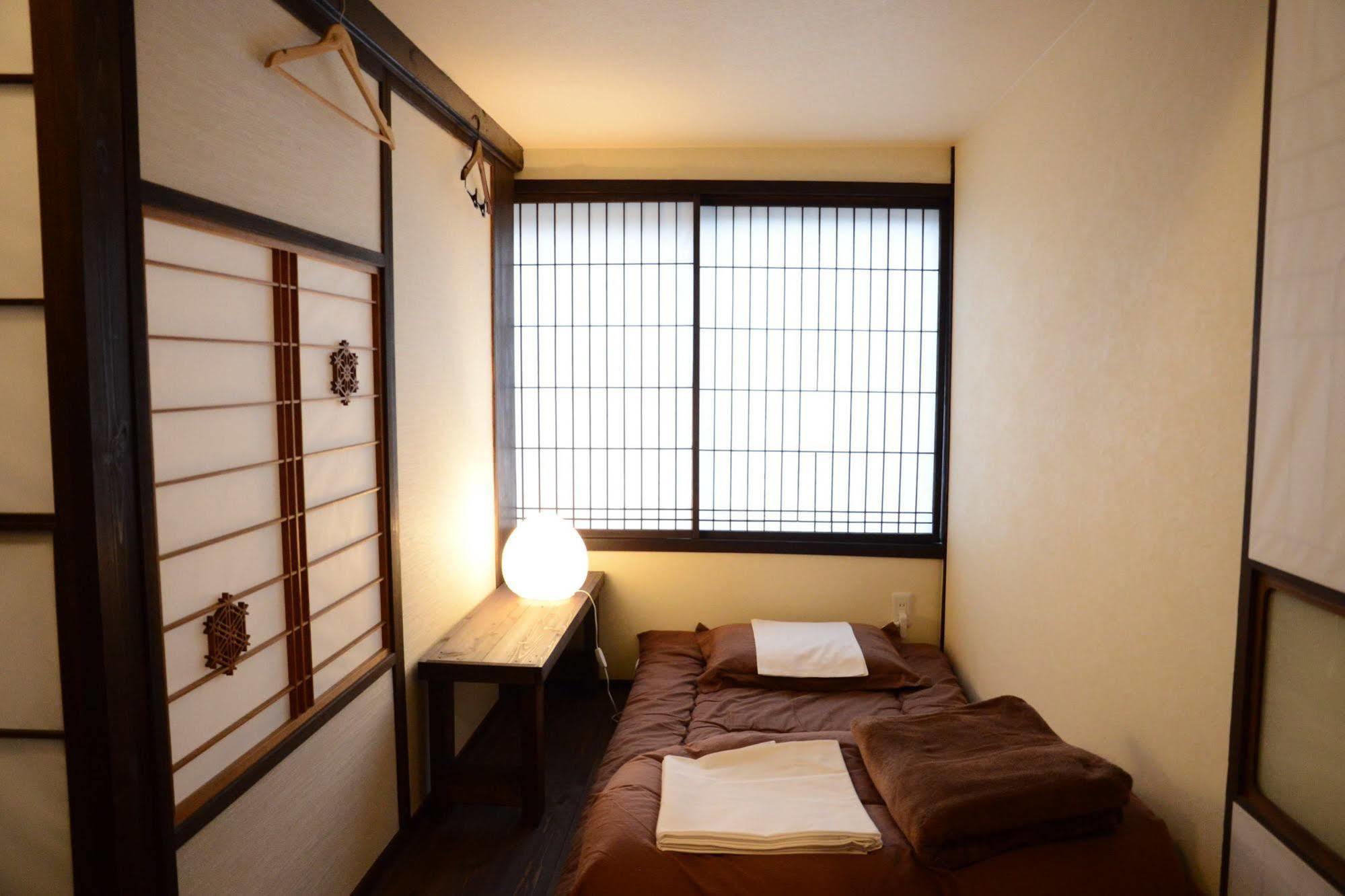 Guest House Kuku Niigata Dış mekan fotoğraf